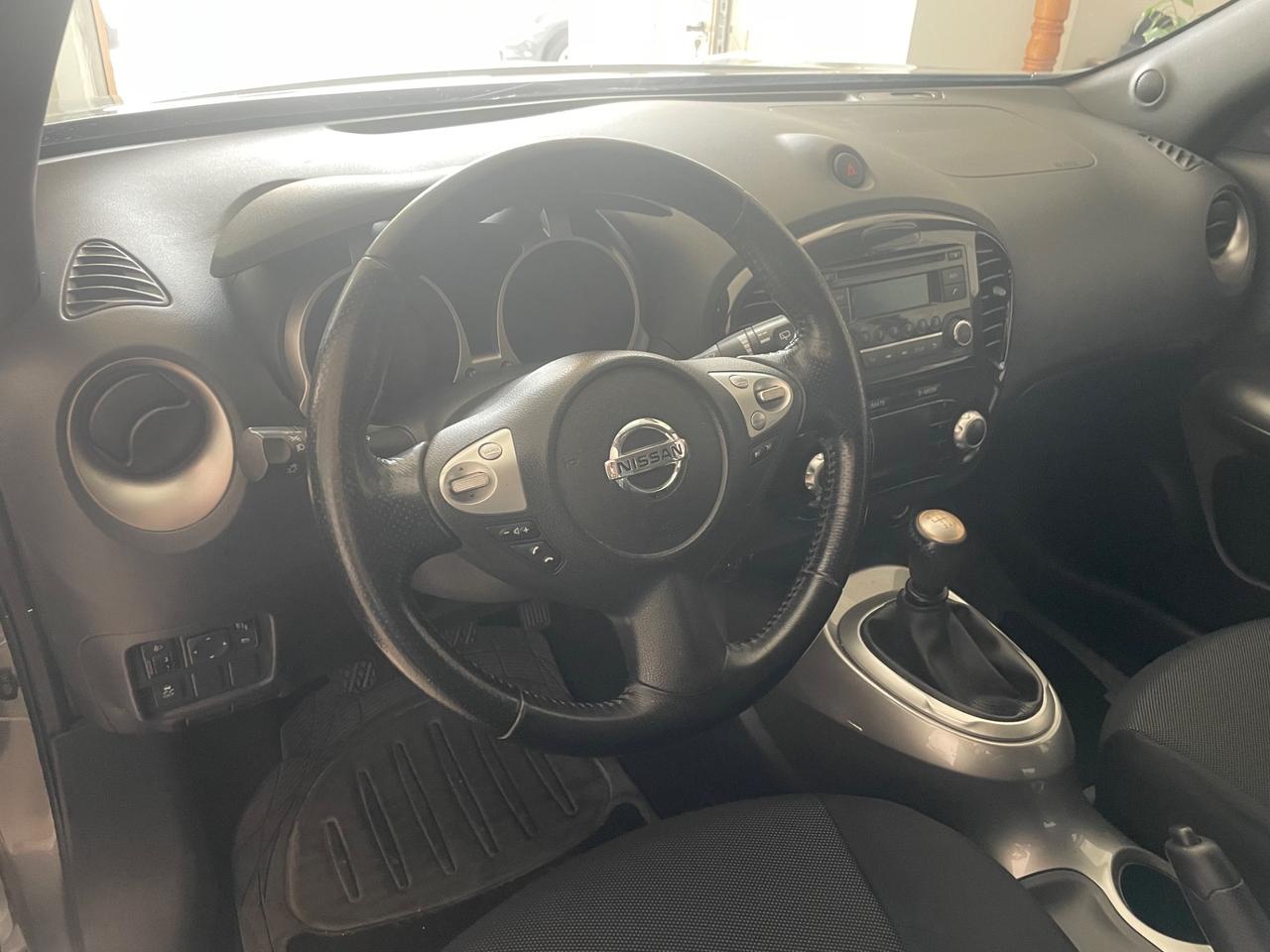 NISSAN JUKE 1.5 DCi TEKNA 105.000 KM “COME NUOVA”