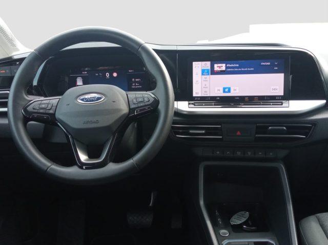 FORD Tourneo Connect Grand Tourneo Connect 2.0 EcoBlue 122 CV aut. Tita