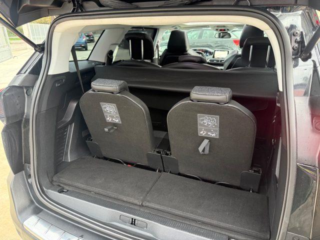 PEUGEOT 5008 BlueHDi EAT8 Allure 7 POSTI