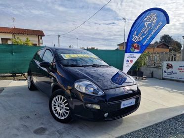 FIAT Grande Punto 1.2 69 Cv 5 Porte EURO6