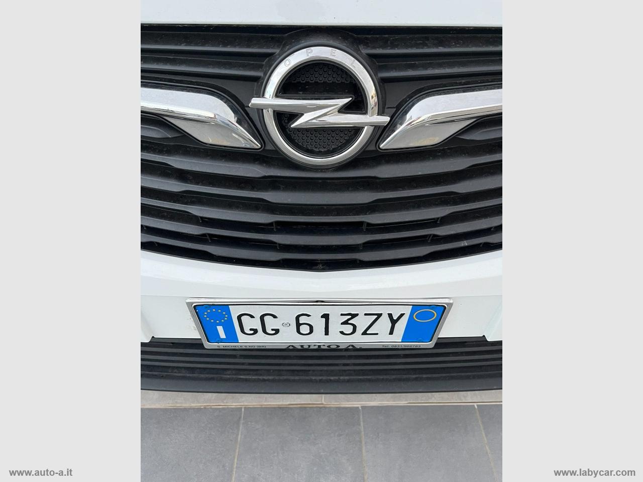 Combo Cargo 1.5 D 100 S&S 3 POSTI.