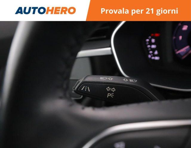 AUDI Q3 35 TFSI Business Advanced