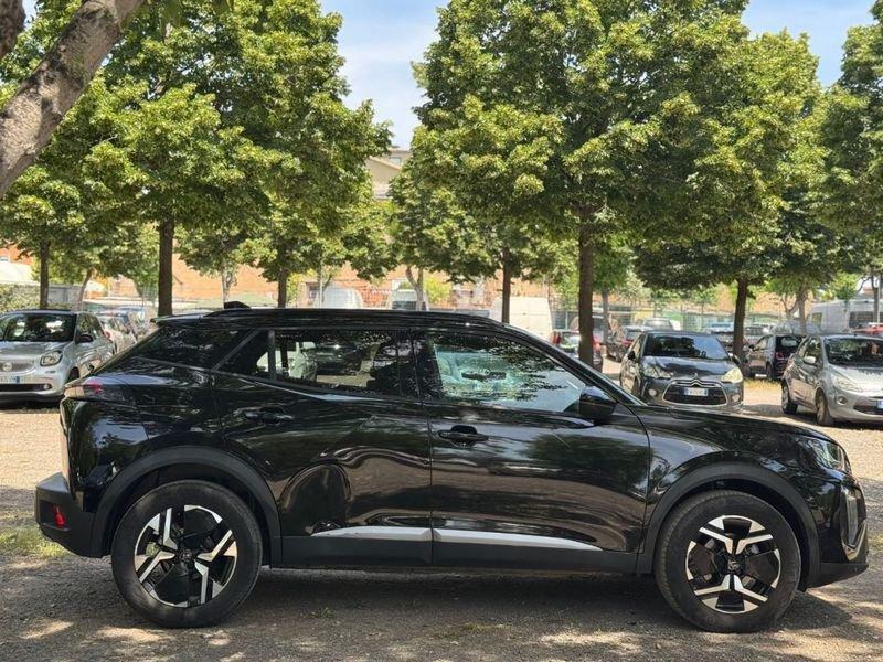 Peugeot 2008 PureTech 130 S&S EAT8 Allure +GPL