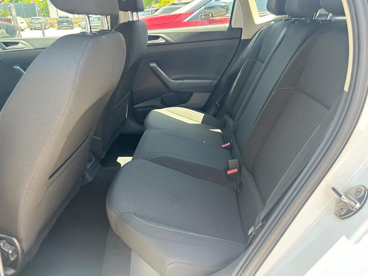 Volkswagen Polo 1.6TDI 5P Comfortline NEOPATENTATI
