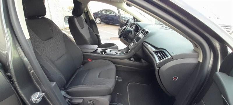 Ford Mondeo 2.0 EcoBlue 150 CV S&S aut. SW Titanium Business