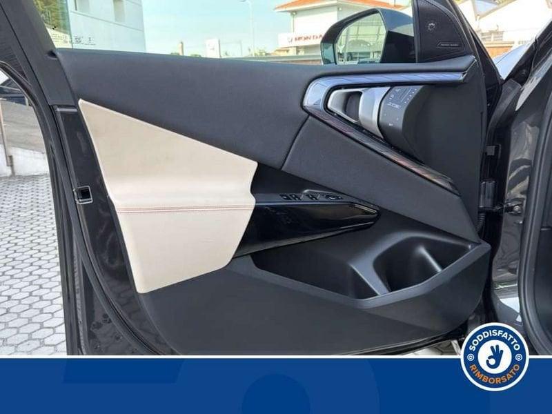 BMW X3 xDrive 20d M Sport Pro