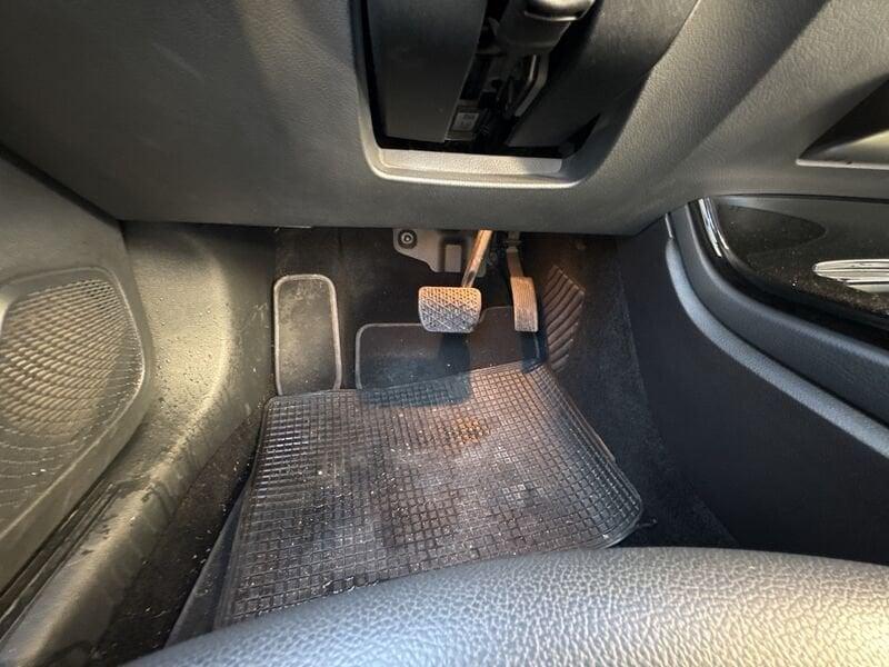 Mercedes-Benz Classe A A 180 d Automatic Sport