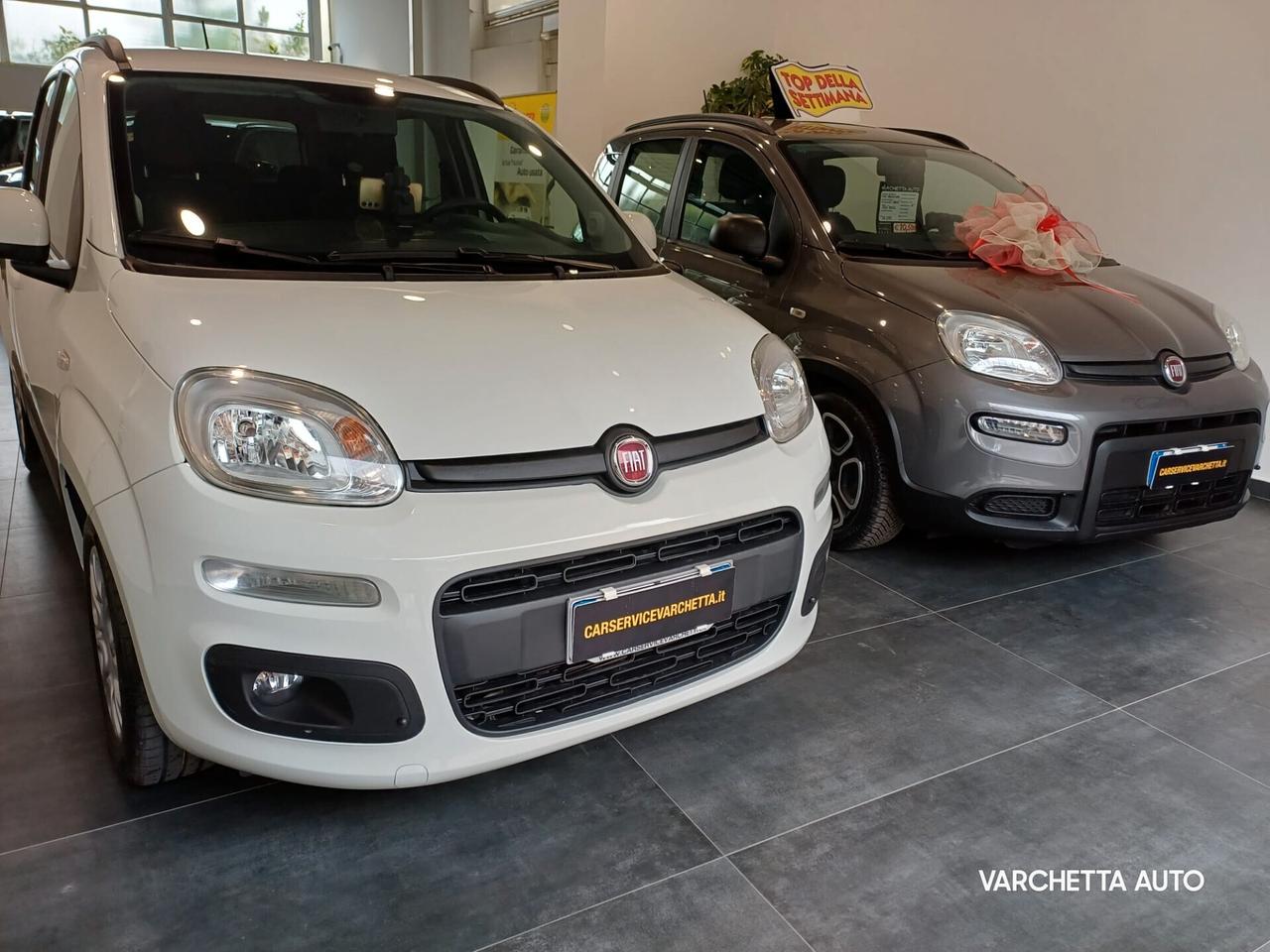 Fiat Panda 1.0 FireFly S&S Hybrid LIMITED EDITION
