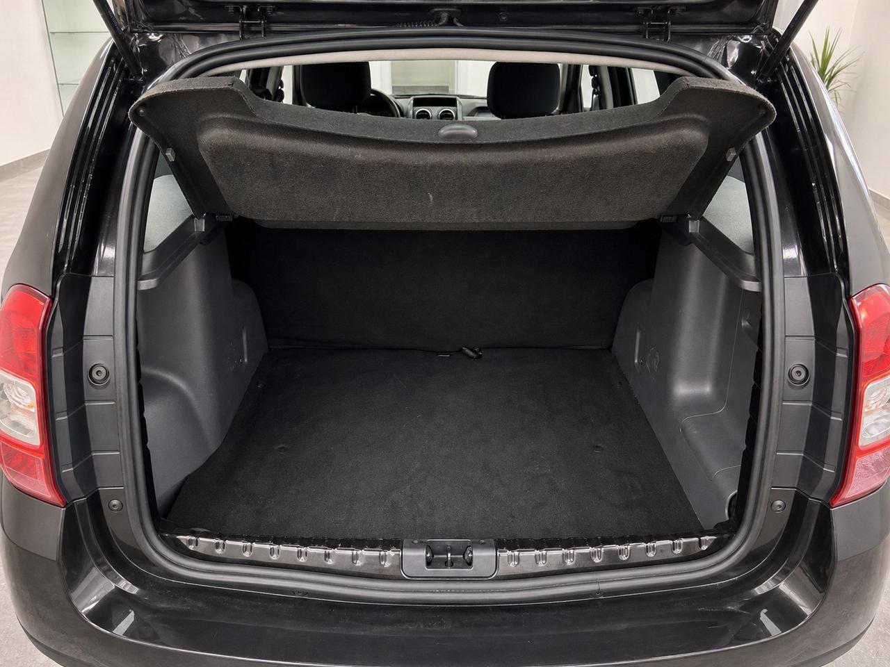 Dacia Duster 1.6 115CV S&S 4x2 Serie Limitata Urban Explorer