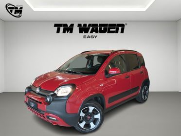 Fiat Panda 1.0 FireFly S&S Hybrid City Cross - NEOPATENTATI