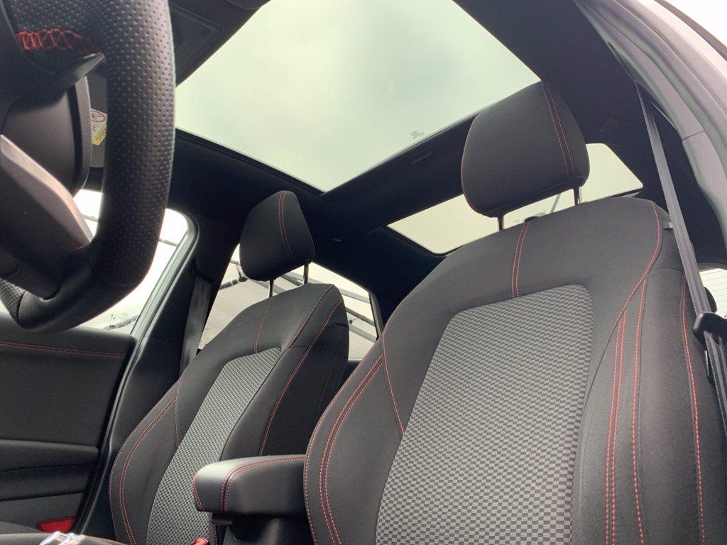 FORD Puma 1.0 ecoboost h ST-Line s&s 125cv del 2022