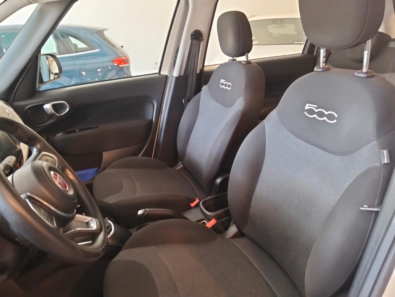 Fiat 500L Pro 1.3 MJT 95CV Urban 4 posti (N1)