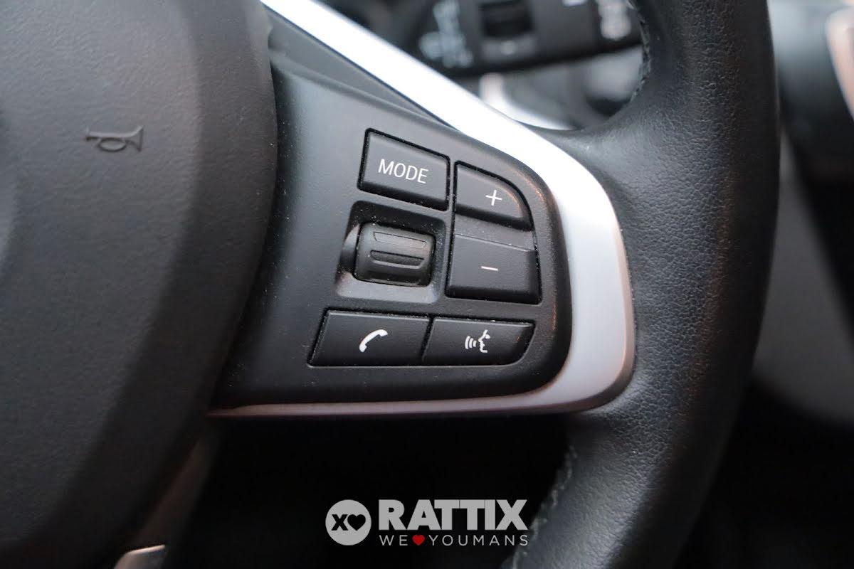 BMW X1 1.5 PHEV Business Advantage xDrive25e Auto