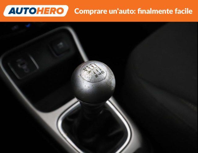 JEEP Compass 1.6 Multijet II 2WD Longitude