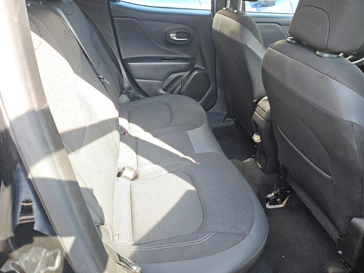 Jeep Renegade 1.6 Mjt 130 CV Limited 02/2021