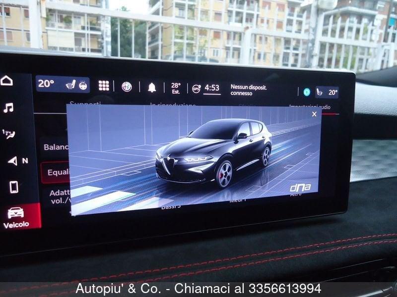 Alfa Romeo Tonale Tonale 1.3 280 CV PHEV AT6 Q4 Veloce