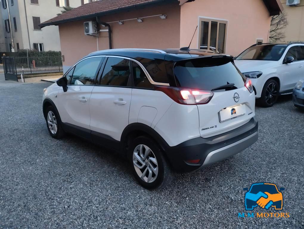 Opel Crossland X 1.5 ecotec Innovation s&s 102cv IVA ESPOSTA