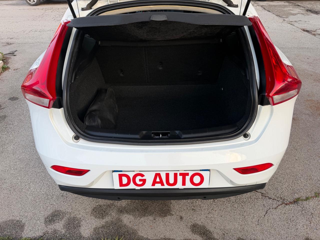 Volvo V40 D2 1.6 Diesel 115 cv 2013 78.000 km