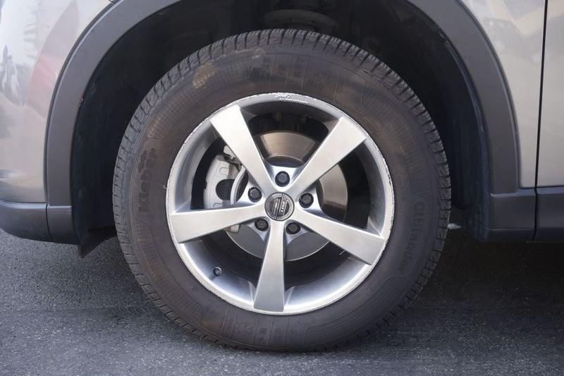 Mazda CX-5 Mazda CX-5 2.2L Skyactiv-D 6MT 2WD 150cv Evolve 110KW ANNO 2013