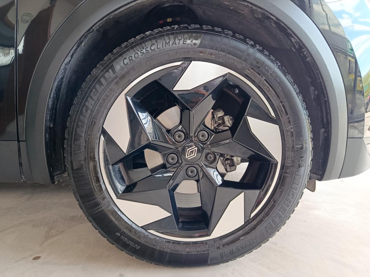 Renault Captur TCe 90 CV Techno