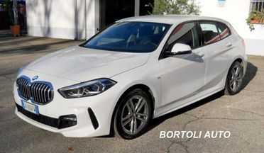 BMW 116 i 33.000 KM MSPORT EXTERIOR AUTOMATICA