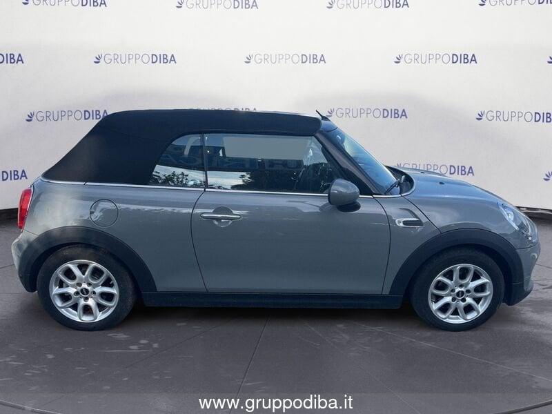 MINI Mini Cabrio 2016 Diesel 1.5 Cooper D auto