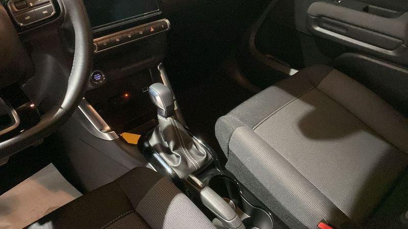 Citroën C3 Aircross C3 Aircross PureTech 130 S&S EAT6 Max