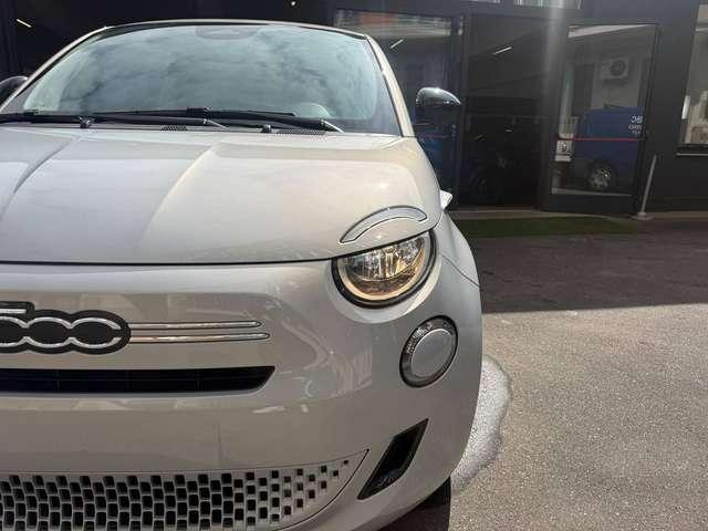 Fiat 500 1.0 Hybrid 65cv Icon Km Zero