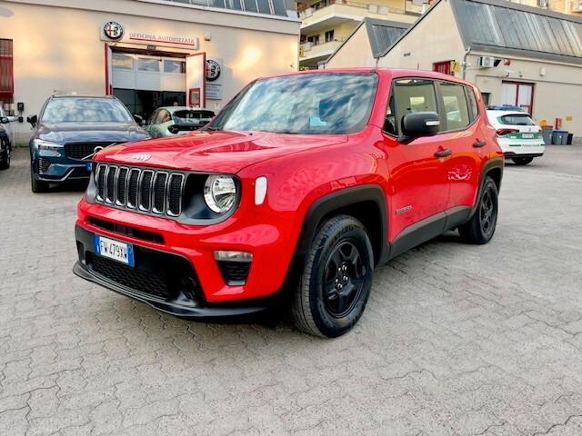 Jeep Renegade 1.0 T3 Longitude PARI AL NUOVO PREZZO REALE!!!!