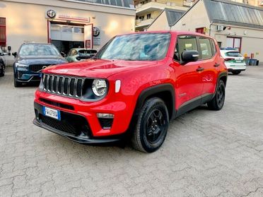 Jeep Renegade 1.0 T3 Longitude PARI AL NUOVO PREZZO REALE!!!!