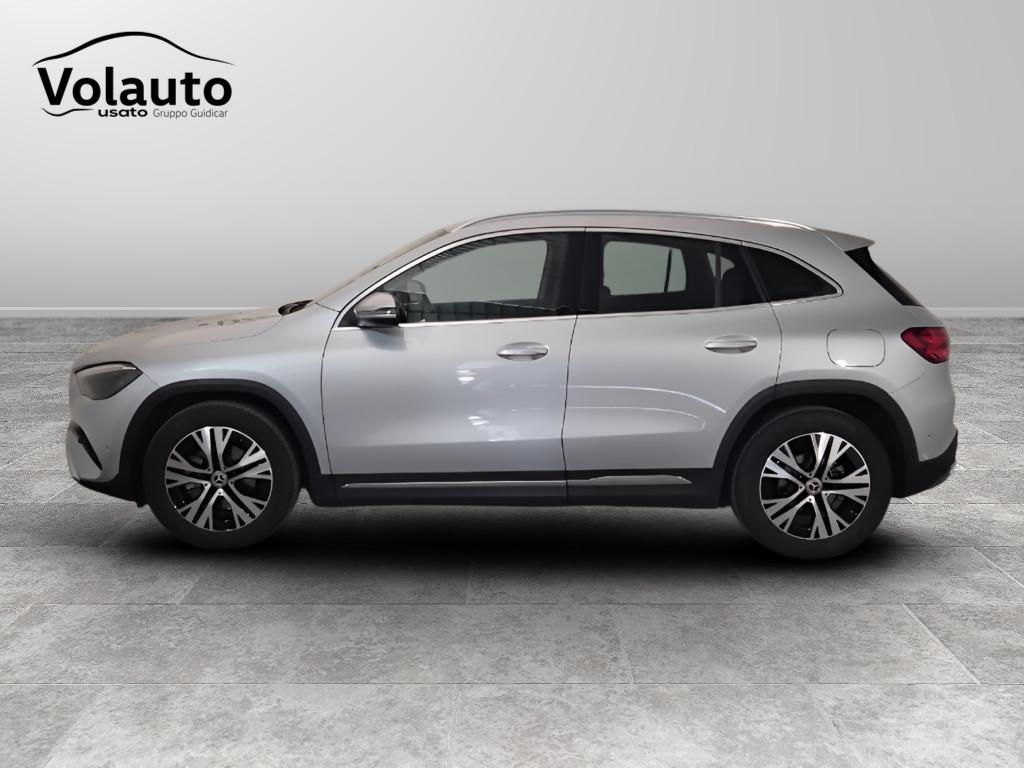 Mercedes-Benz GLA-H247 2023 - GLA 180 d Progressive Advanced auto
