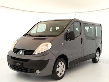 Renault Trafic 2.0 dCi 115cv Passenger - 9 POSTI