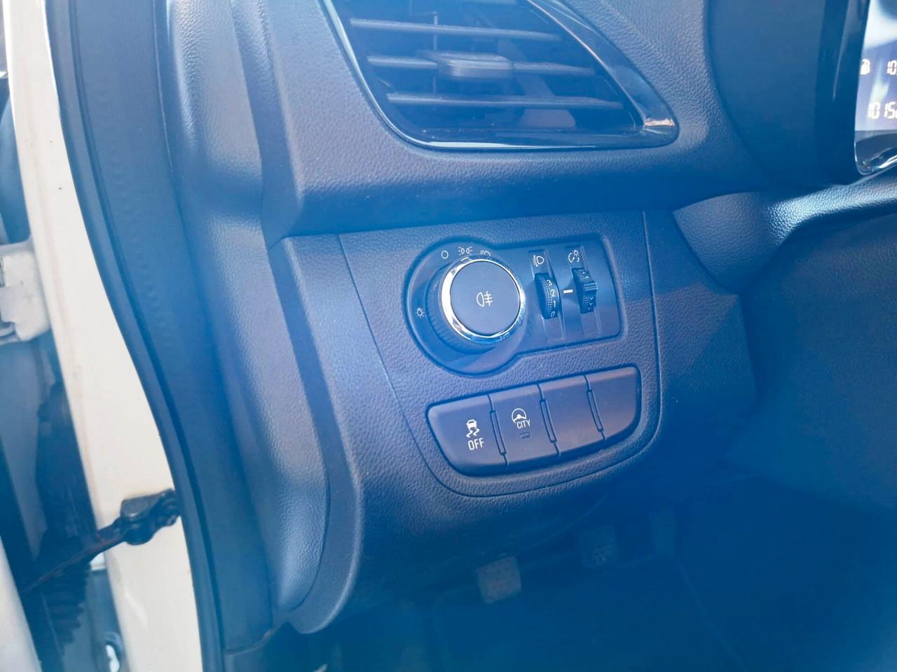 Opel Karl UNICO PROPRIETARIO