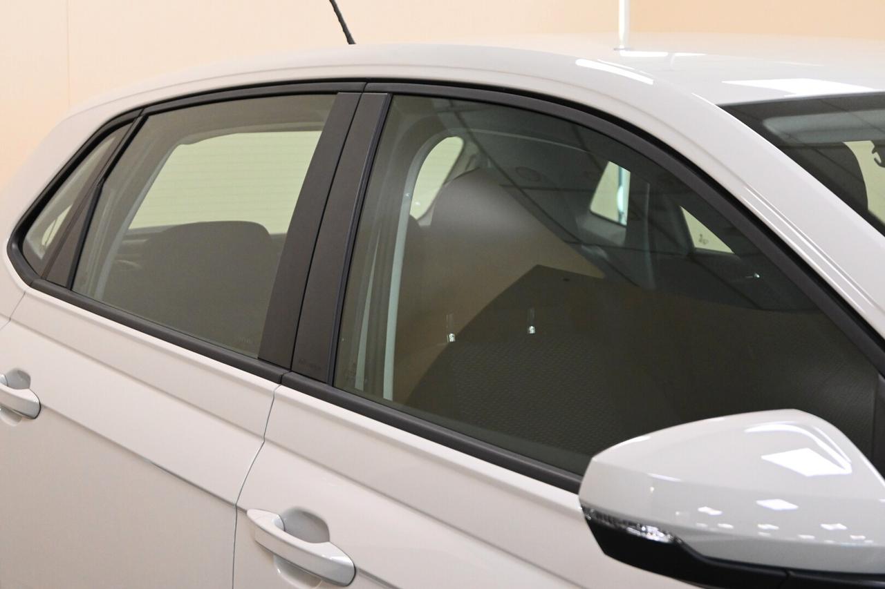 VOLKSWAGEN Polo 6ª serie Polo 1.0 Life