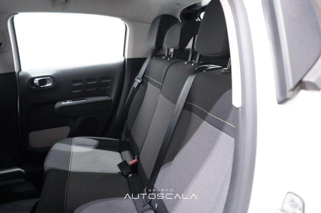 CITROEN C3 1.2 PureTech 82cv S&S Shine