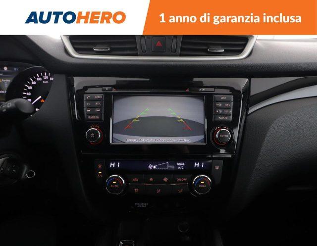 NISSAN Qashqai 1.2 DIG-T Acenta