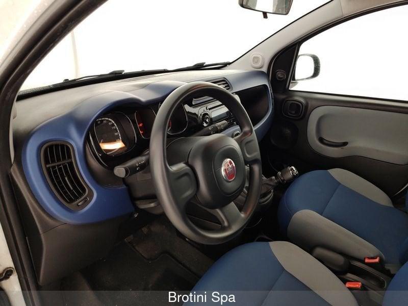 FIAT Panda Panda 1.2 Easy