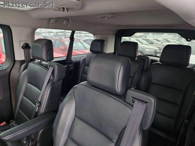 CITROEN Spacetourer Traveller bluehdi 180 VIP STD - GF285FP