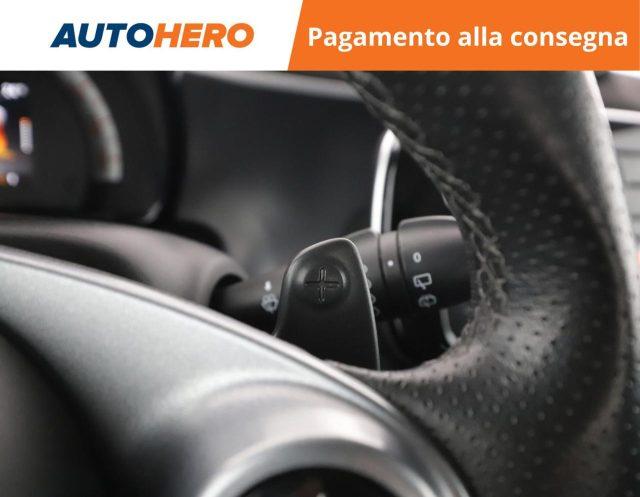 SMART ForTwo 70 1.0 twinamic Passion