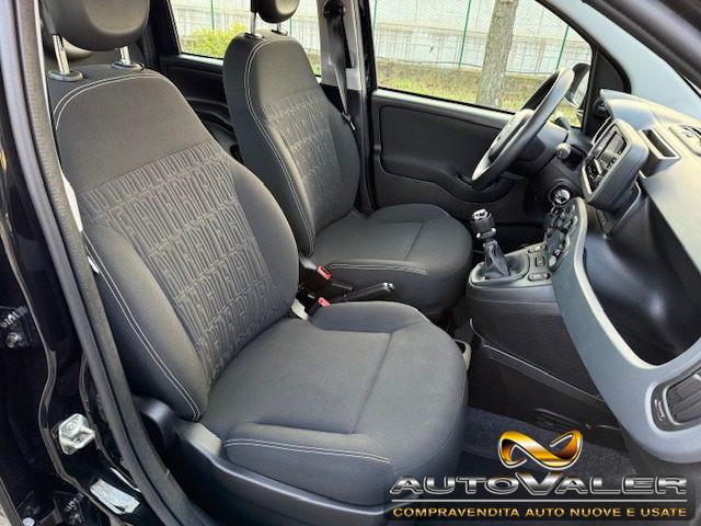 FIAT Panda 1.0 FireFly S&S Hybrid,Bluetooth