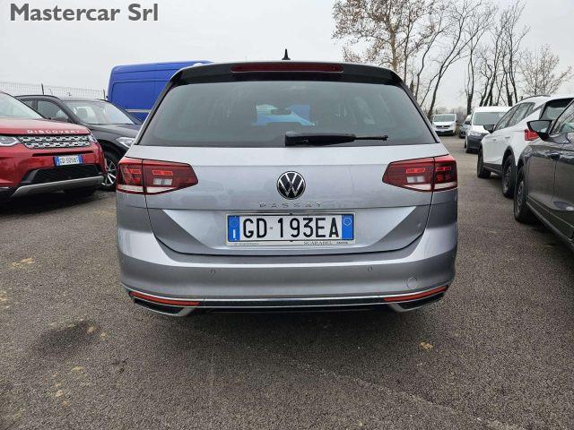 VOLKSWAGEN Passat Variant Variant 2.0 tdi Executive 150cv dsg - GD193EA