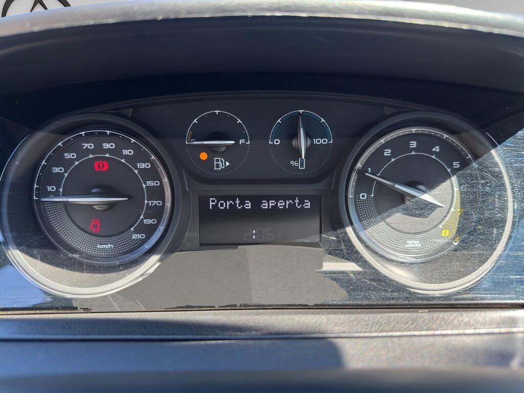 Lancia Ypsilon 5 Porte 1.0 FireFly Hybrid Gold