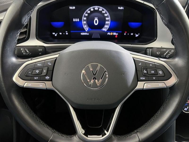 Volkswagen T-Roc T-Roc 2.0 tdi Life 115cv