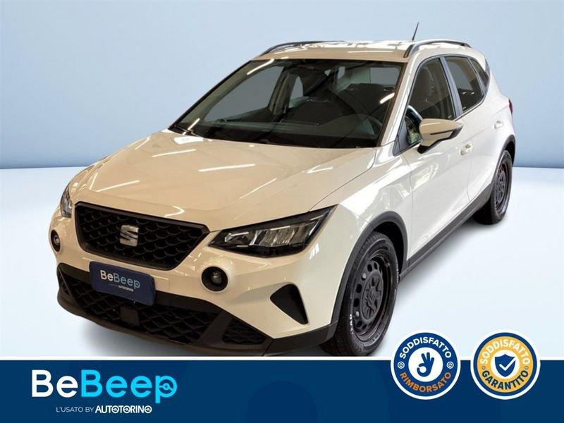 Seat Arona 1.0 ECOTSI REFERENCE 95CV
