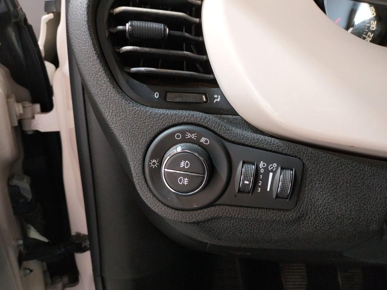 Fiat 500X 1.3 mjt