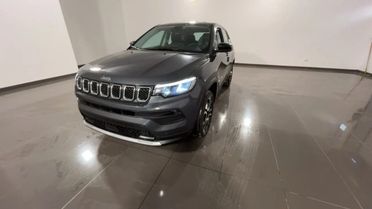 JEEP Compass 1.5 Turbo T4 130 CV MHEV 2WD Altitude