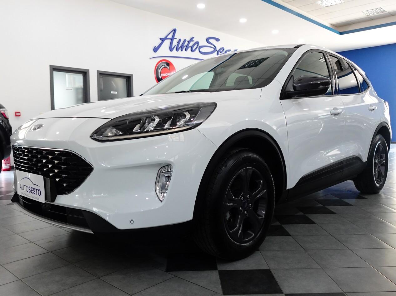 Ford Kuga 1.5 EcoBlue 120 CV CONNECT