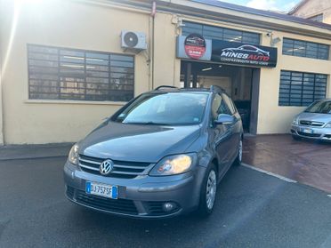 Volkswagen Golf Plus 1.6 5p. Comfortline