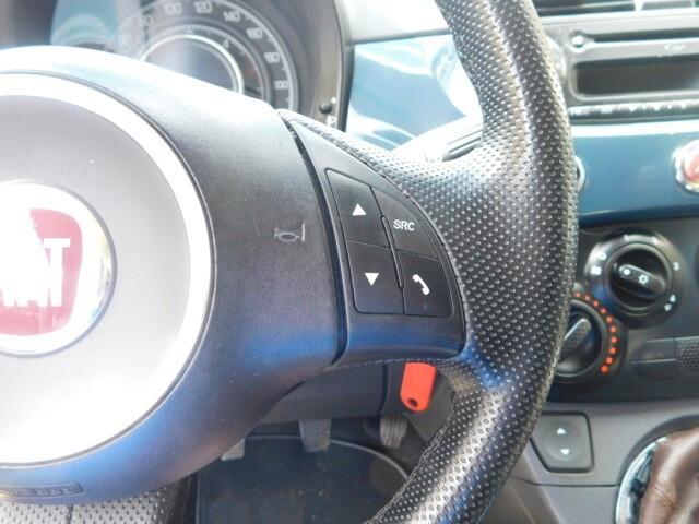 Fiat 500 1.3 Multijet 16V 75 CV Lounge