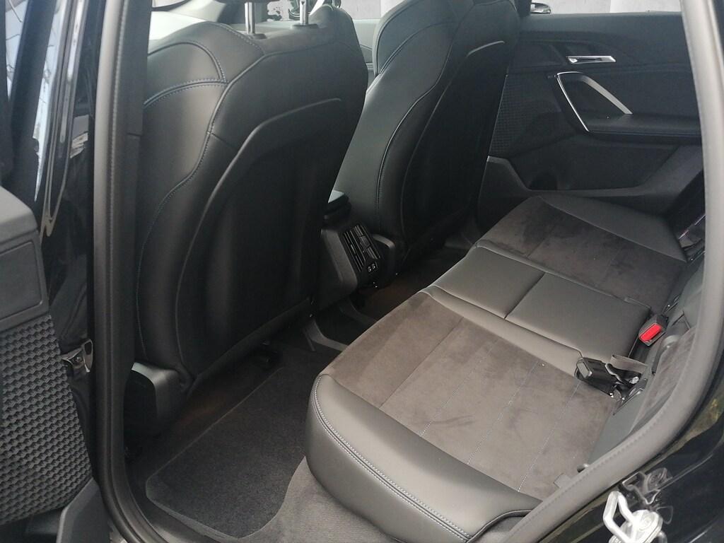 BMW X1 25 e MSport Pro xDrive DCT